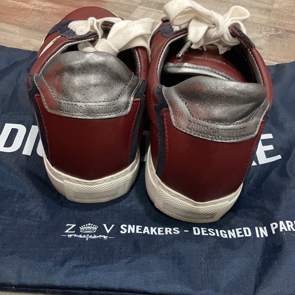 Zadig&voltaire sneakers - Picture 4 of 6
